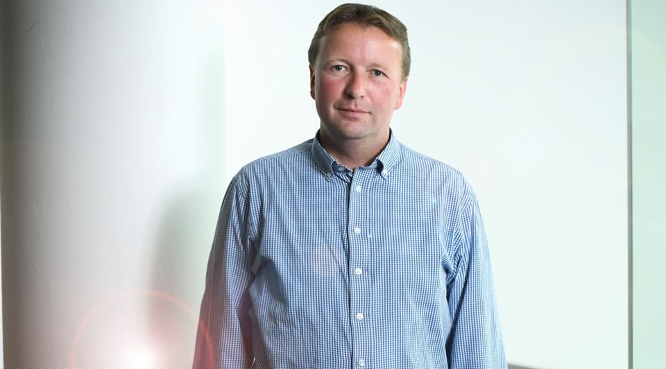 Rob geerdink copaco