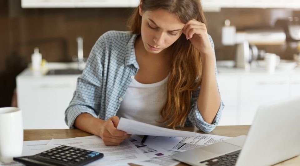Schulden ondernemers bedrijf winkel zzp ombudsman