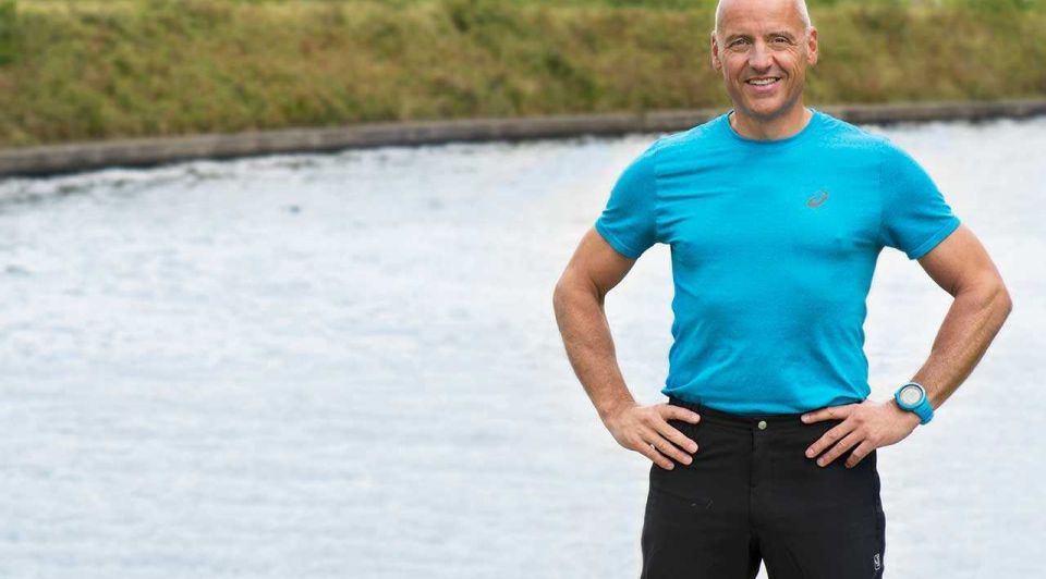 Sport bewegen han de hair foodfirst network