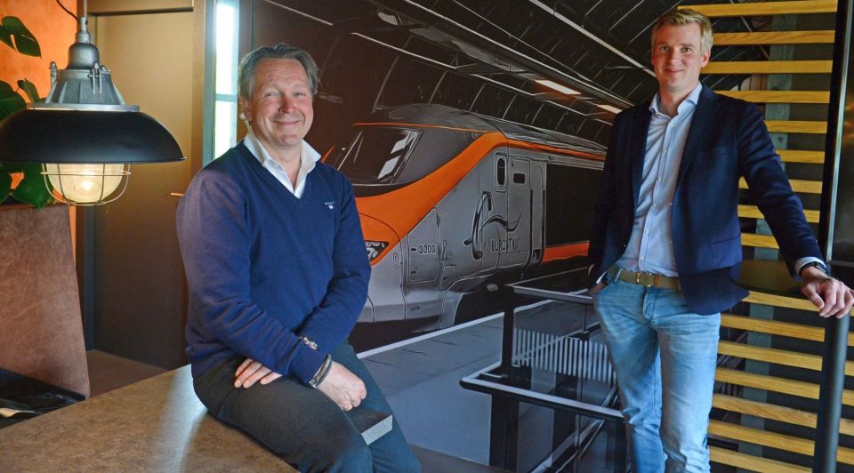 Sqills enschede software siemens