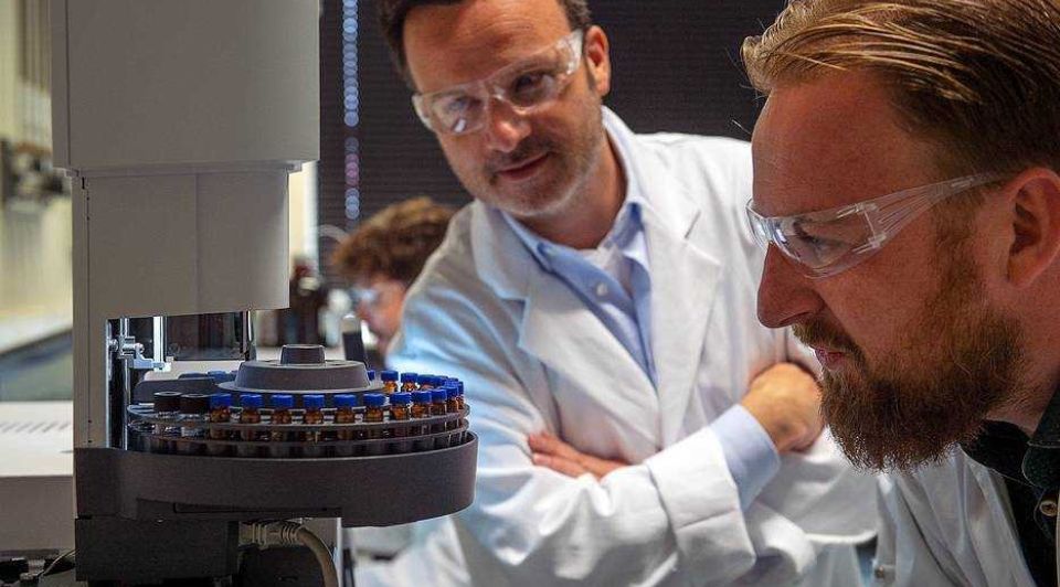 Stabican wiet schefman de bruijn