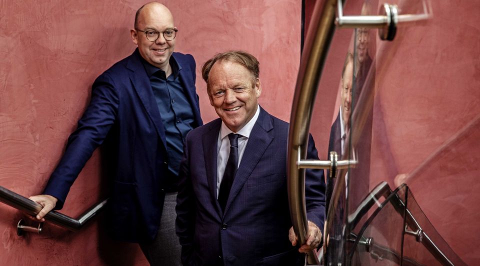 Stefan ben mandemakers keukens coronacrisis groter