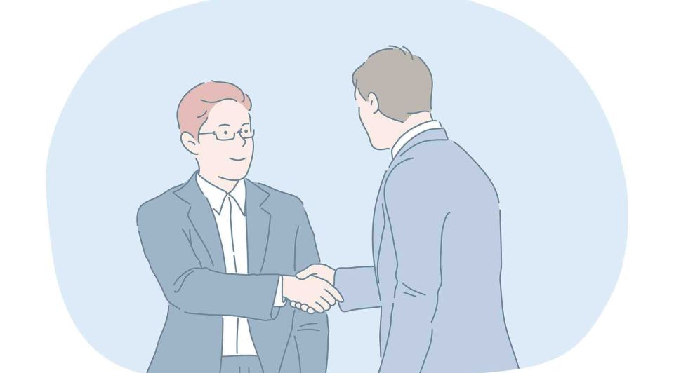 Tips onderhandelen