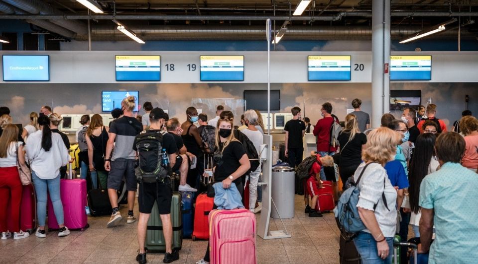 Toerisme regeerakkoord