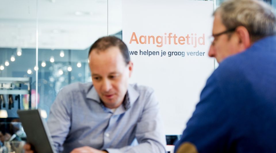 Uitstel ondernemers loonaangifte eherkenning aanvragen