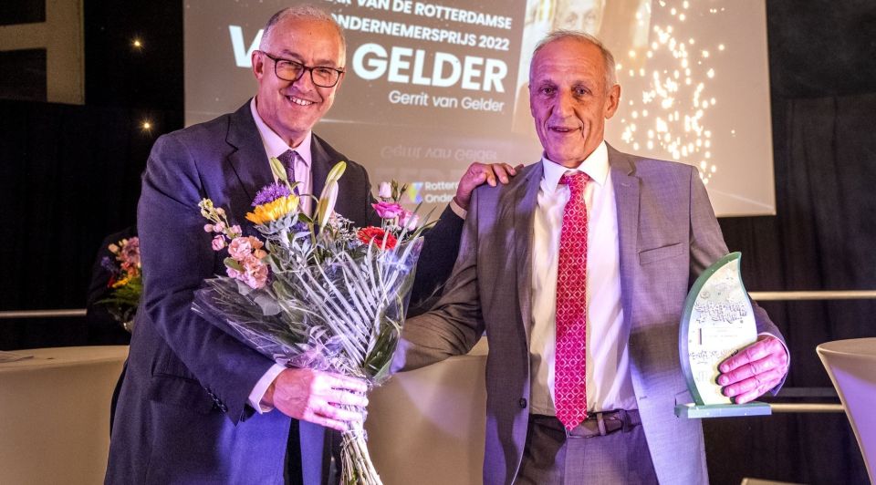 Van gelder aboutaleb