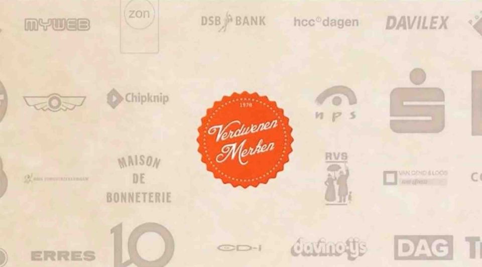 Verdwenen merken 2022 club diana pcm magazine hitzone