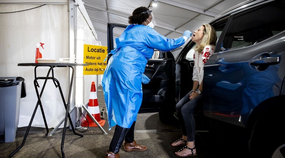 Verplicht testen personeel corona werkgever