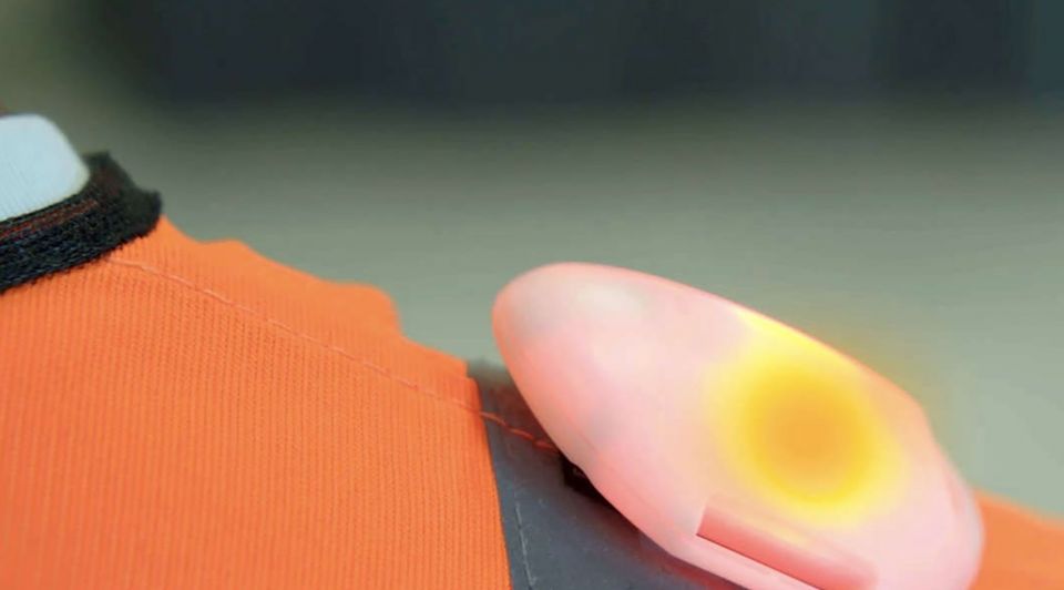 Watpod corona werkevloer
