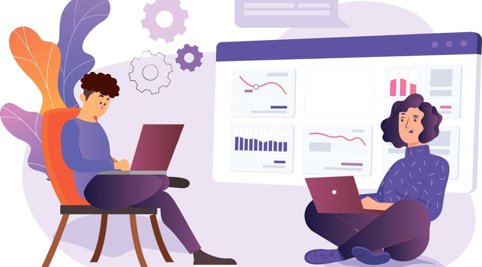 Webshop bouwen cursus