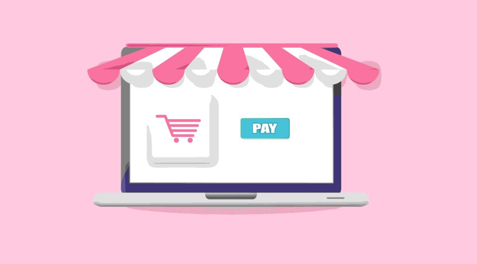 Webshop maken ideal