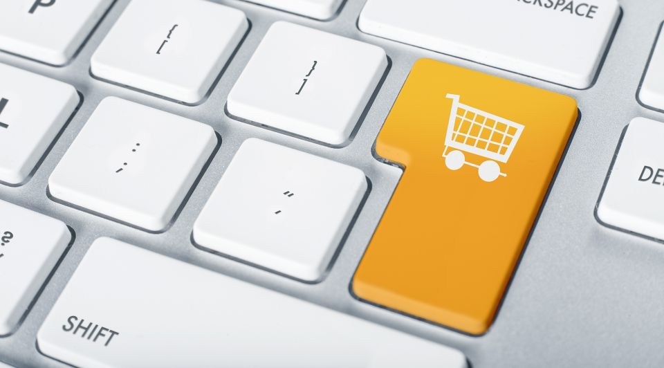Webshop starten kvk