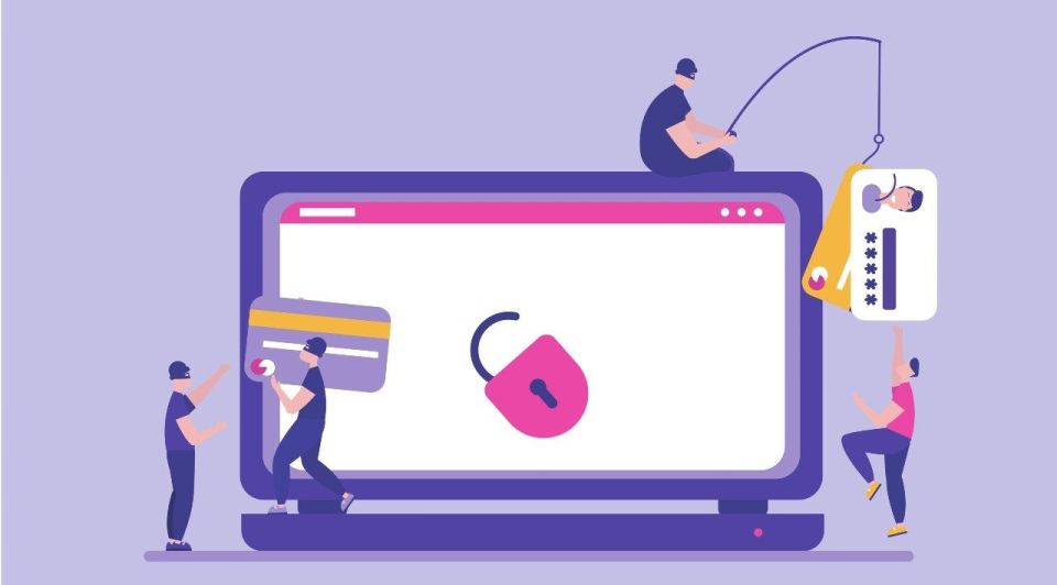 Webwinkel fraude online