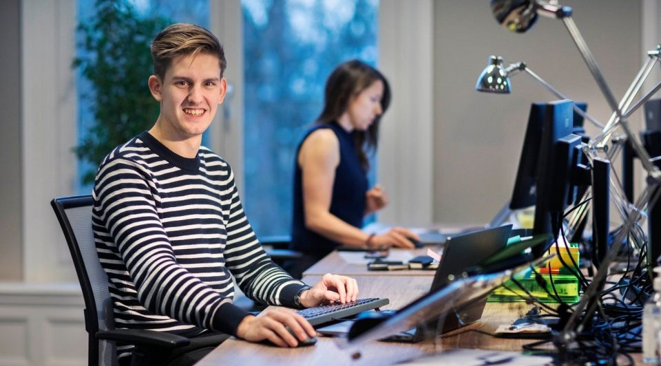 Werk personeelstekort