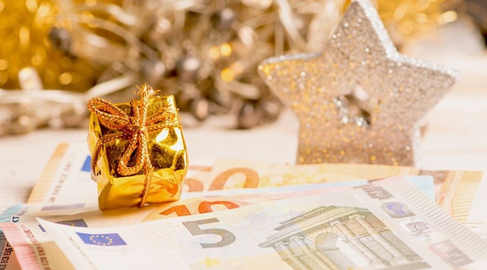 Werkgevers personeel bonus geld koopkracht inflatie energie AWVN