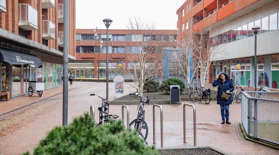 Winkeliers eindhoven retail energiekosten