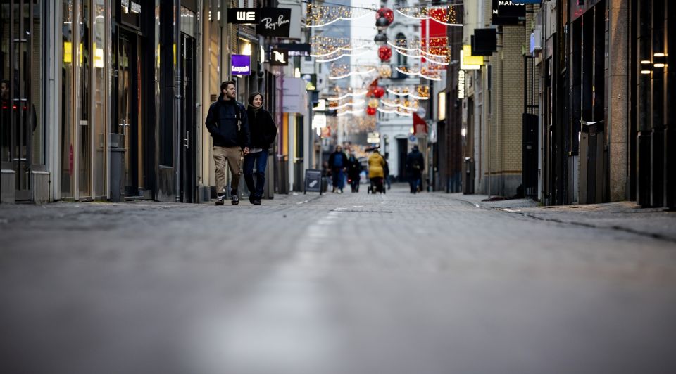 Winkelstraat 0den haag recessie inflatie koopkracht