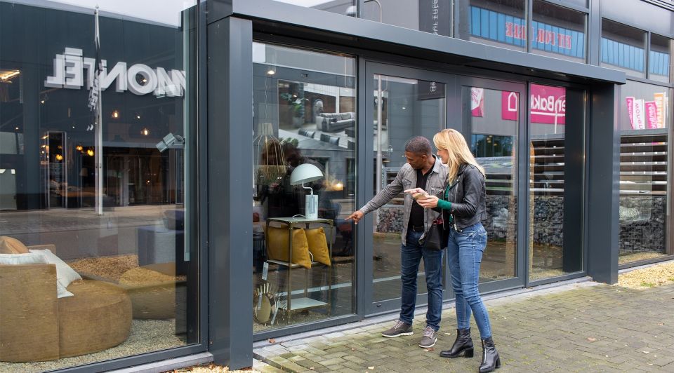Wonen dpg klant