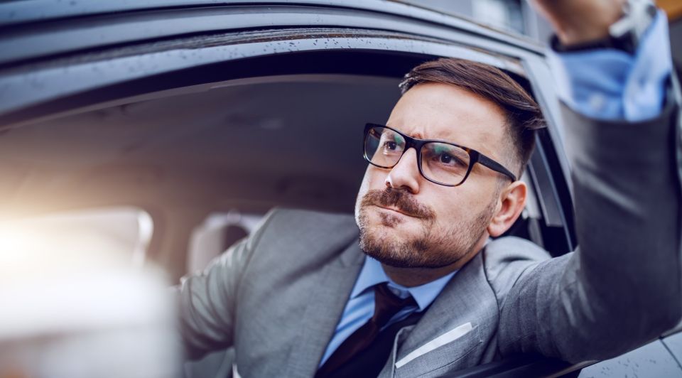 Zakelijk rijden kilometerheffing 2030