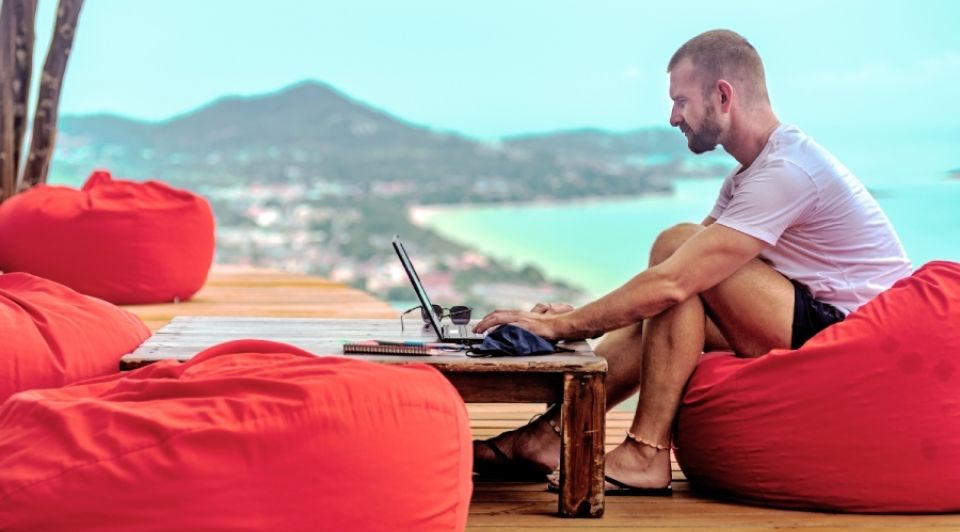 Zzp werk prive balans focus slim ondernemen
