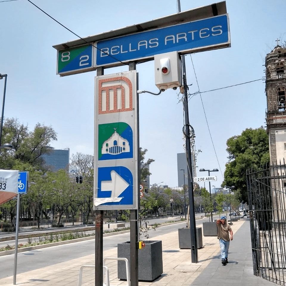 Rishi lodhia beveiligingscamera mexico
