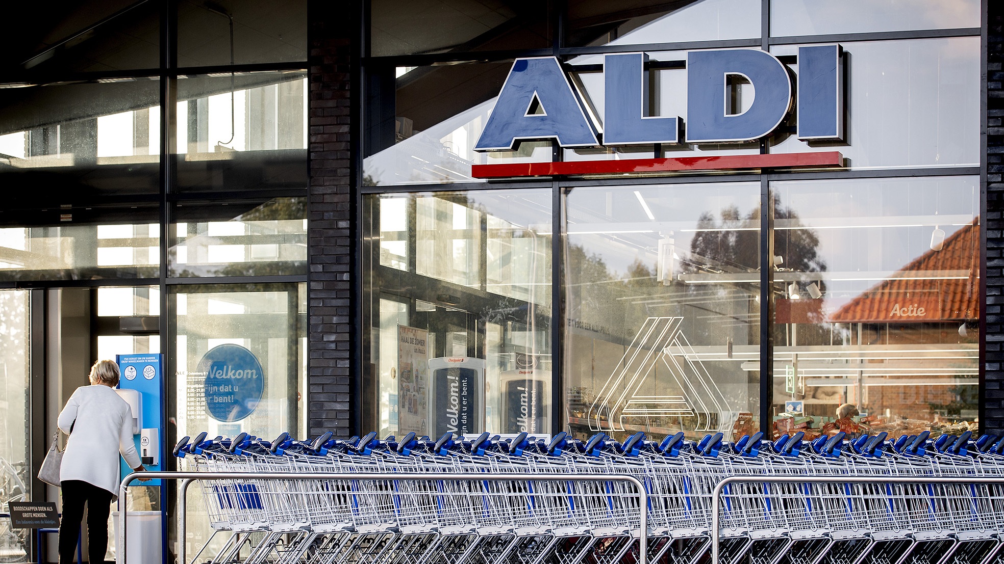 aldi openingstijden koningsdag 2022