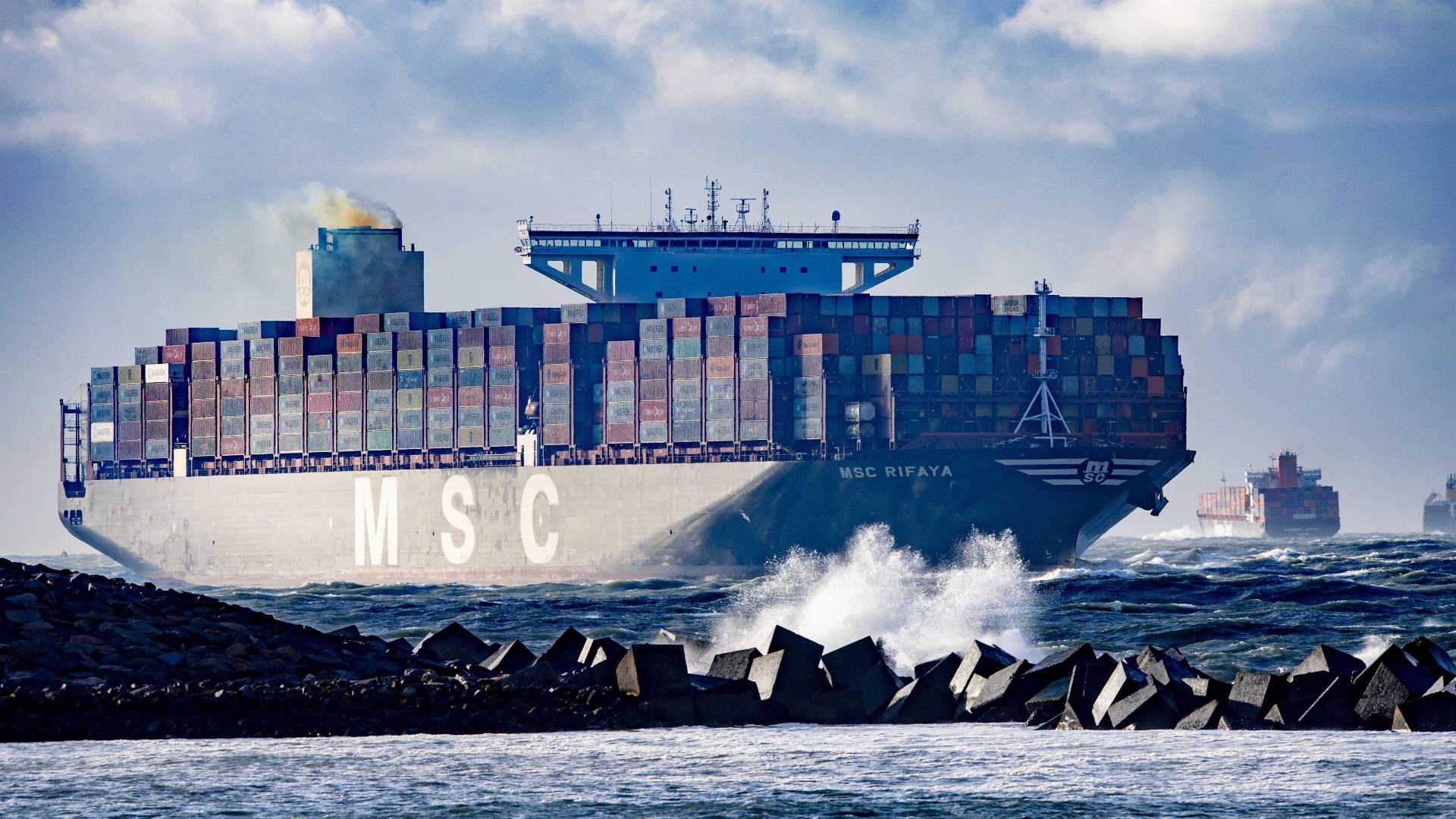 De Ondernemer | Dit is de reden waarom China zo'n grote rol speelt in…