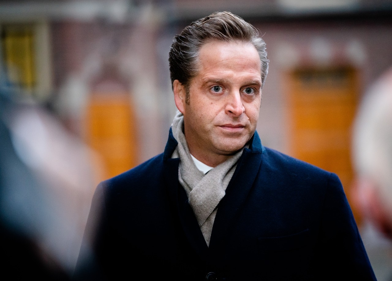 Hugo de Jonge