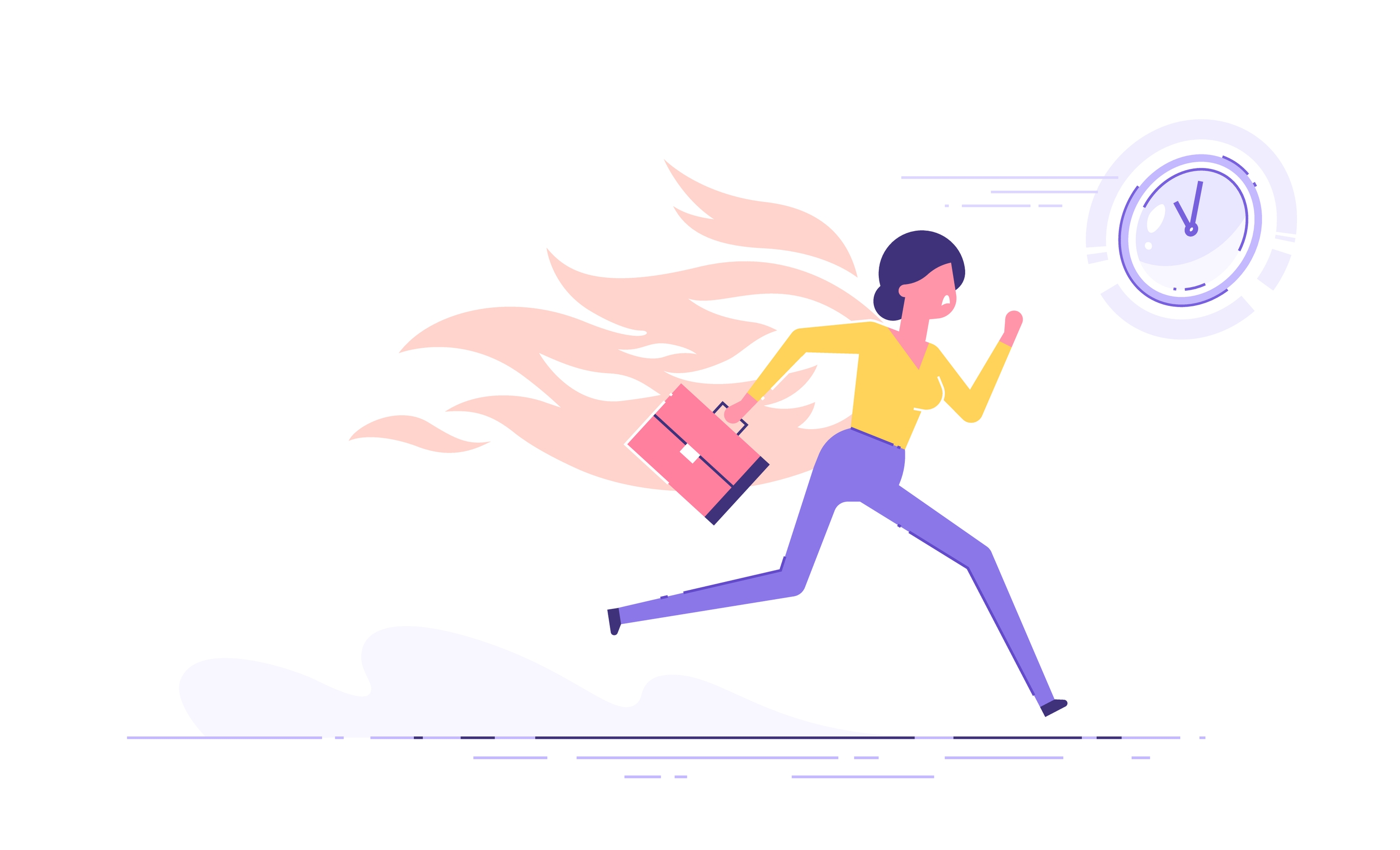 De Ondernemer | Zo krijg je meer werk gedaan als je te weinig tijd…