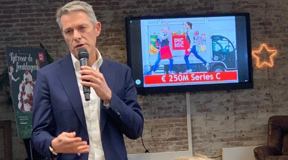 Picnic michiel muller ecommerce