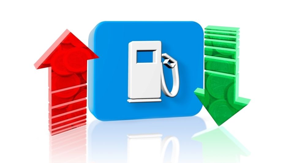 CBS inflatie energie daling
