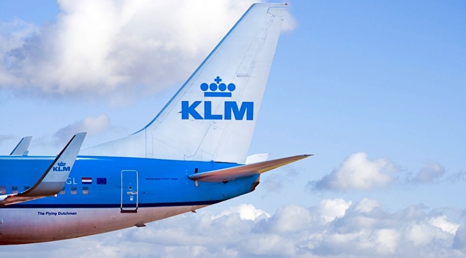 KLM personeel vaccin corona