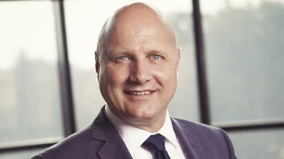 Mark Eenink