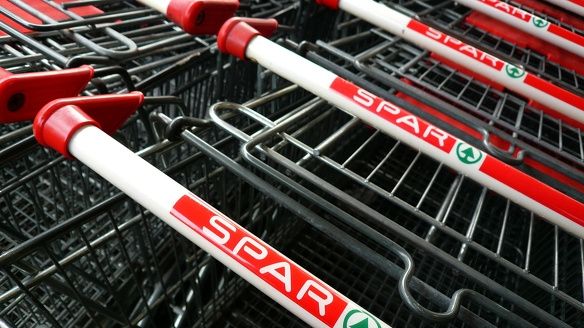 Overzicht openingstijden supermarkten Bevrijdingsdag SPAR