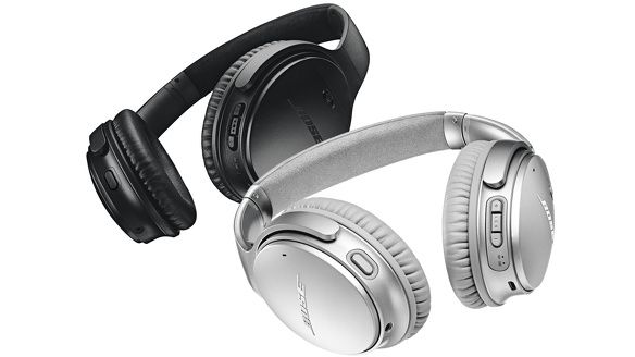Bose gadget