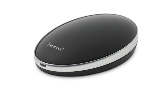 Keezel gadget