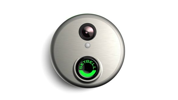 Ondernemers gadget skybell