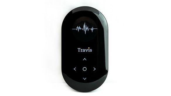 Travis gadget ondernemers