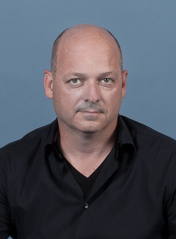 Wilbert mutsaers portret spotify