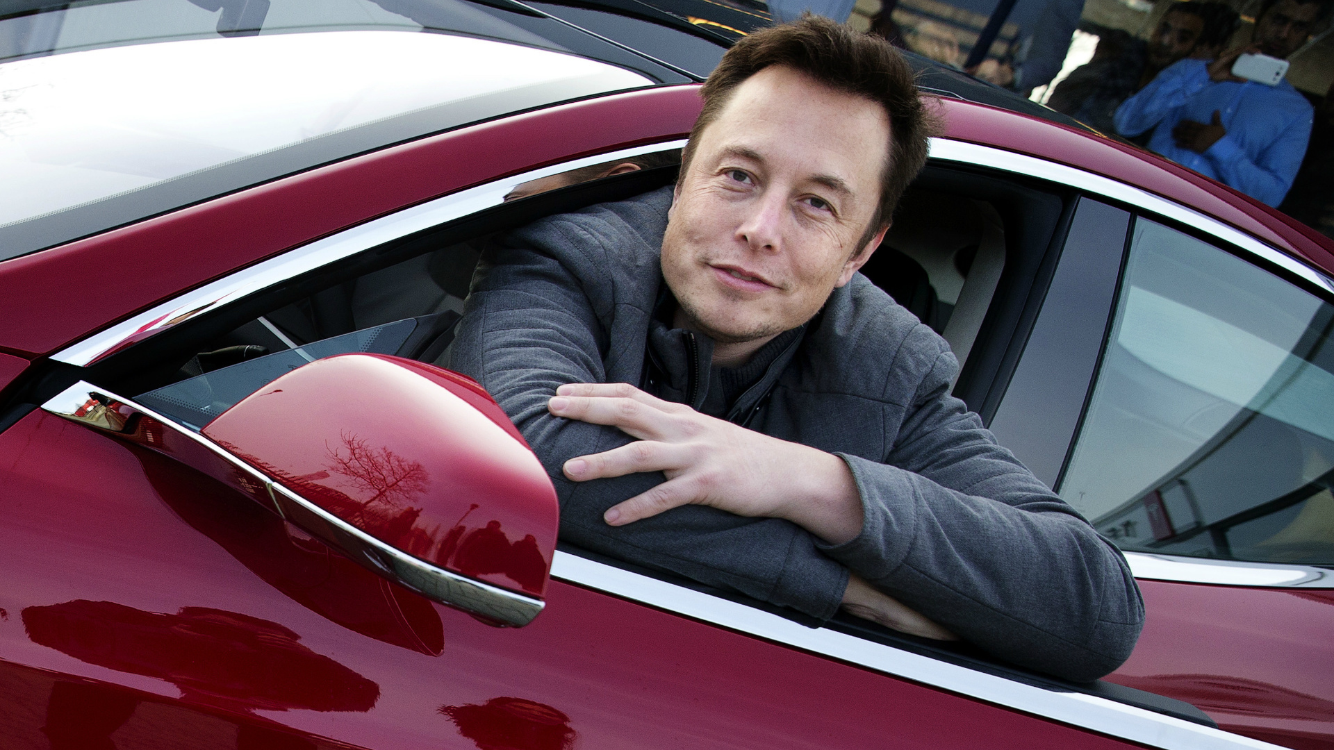 De Ondernemer | Onderzoek verwacht naar marktmanipulatie door…