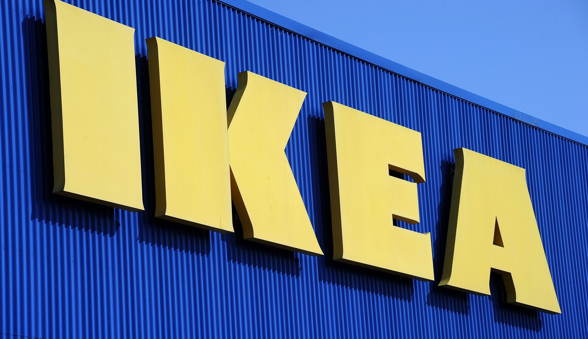 Gestolen 'hobbeleland' Ikea Zwolle duikt weer op De Ondernemer