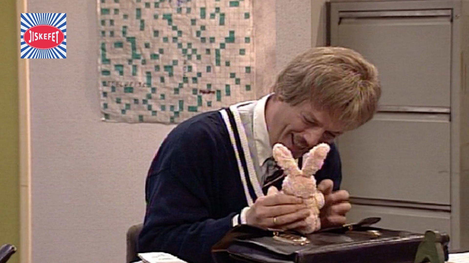 De Ondernemer | Video Debiteuren Crediteuren: kantoorhumor Jiskefet…