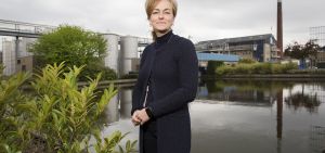 Monique Welberg
