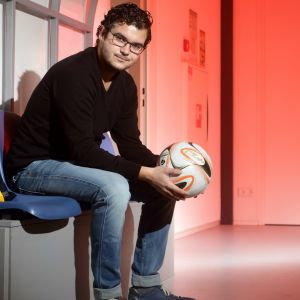 Giels Brouwer Sci Sports
