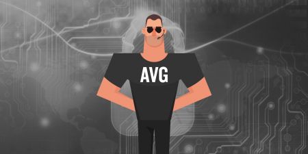 AVG bescherming persoongegevens