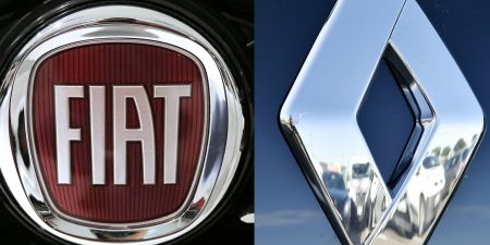 Fiat Renault