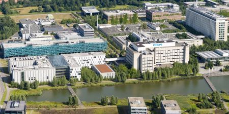 High Tech Campus Eindhoven