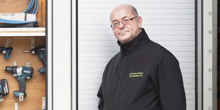 Janssen Schoonmaak