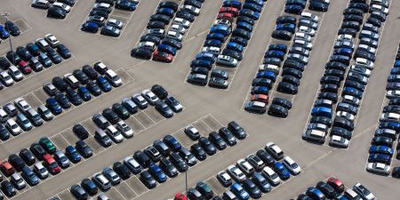 Raamsdonkveer Lease Plan gebruikte autos