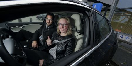 Rijschool Geduld Dordrecht